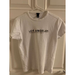 H&M | Los Angeles Venice Beach | Est. 1905 | Western Los Angeles Country